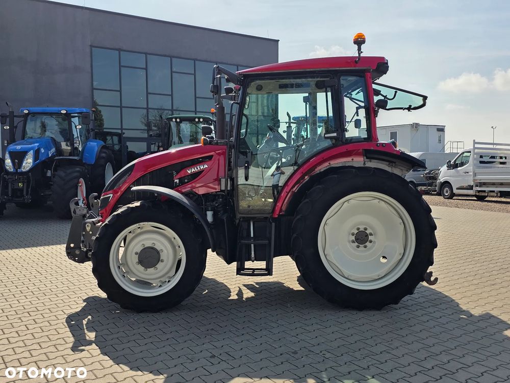 Valtra A94 - 38