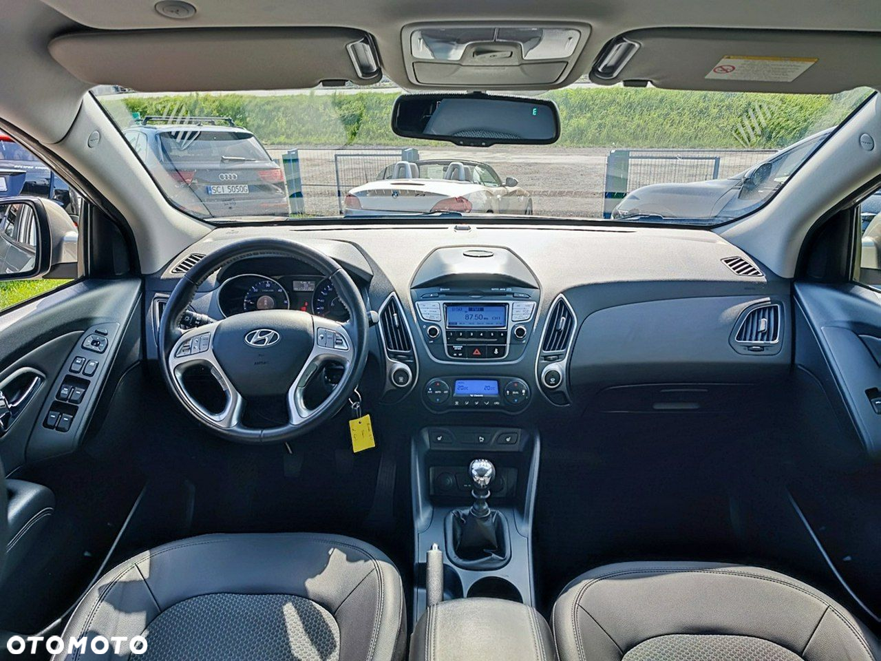 Hyundai ix35 - 15