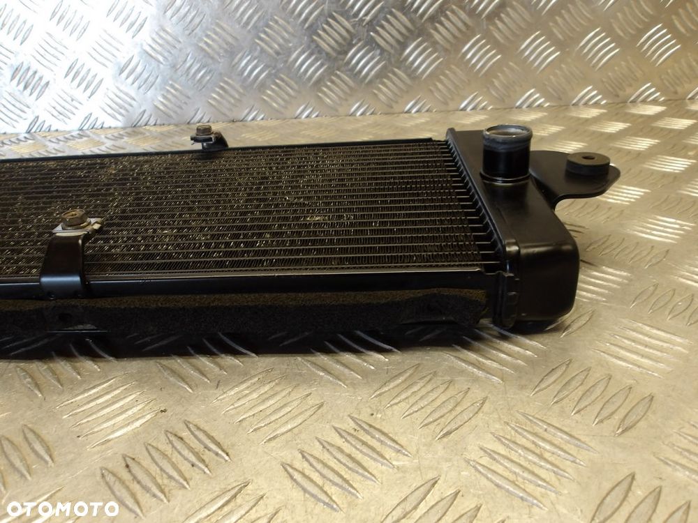 Chłodnica wody HONDA VTX 1800 C/F/R/S 02-08r   PN. 19010-MCH-C20 - 12