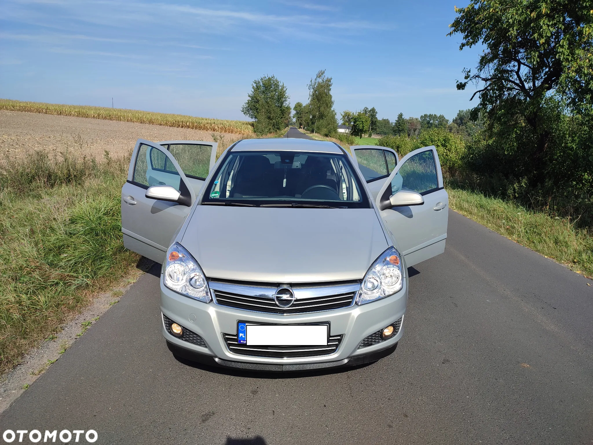 Opel Astra - 8