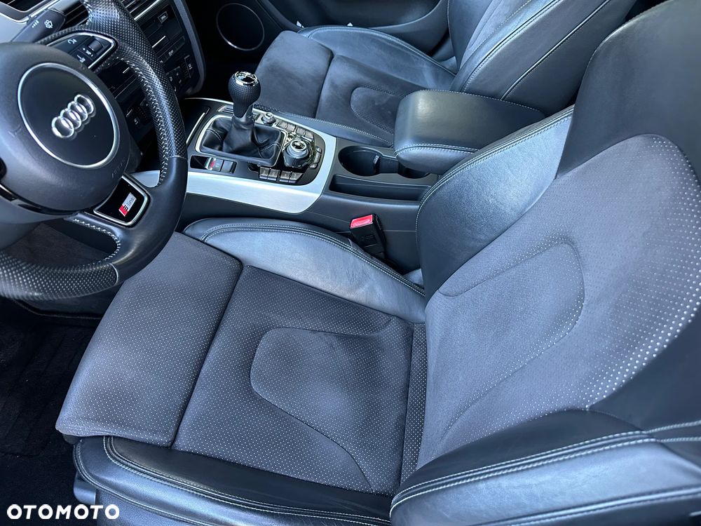 Audi A5 Sportback - 9