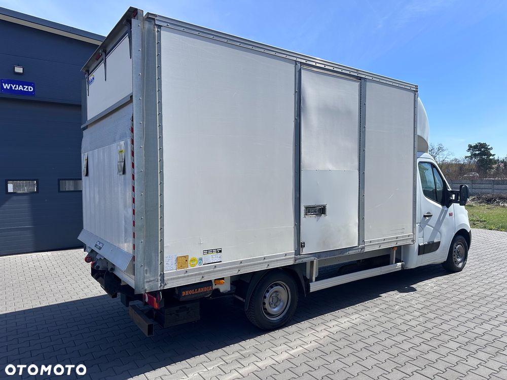 Renault Master - 8