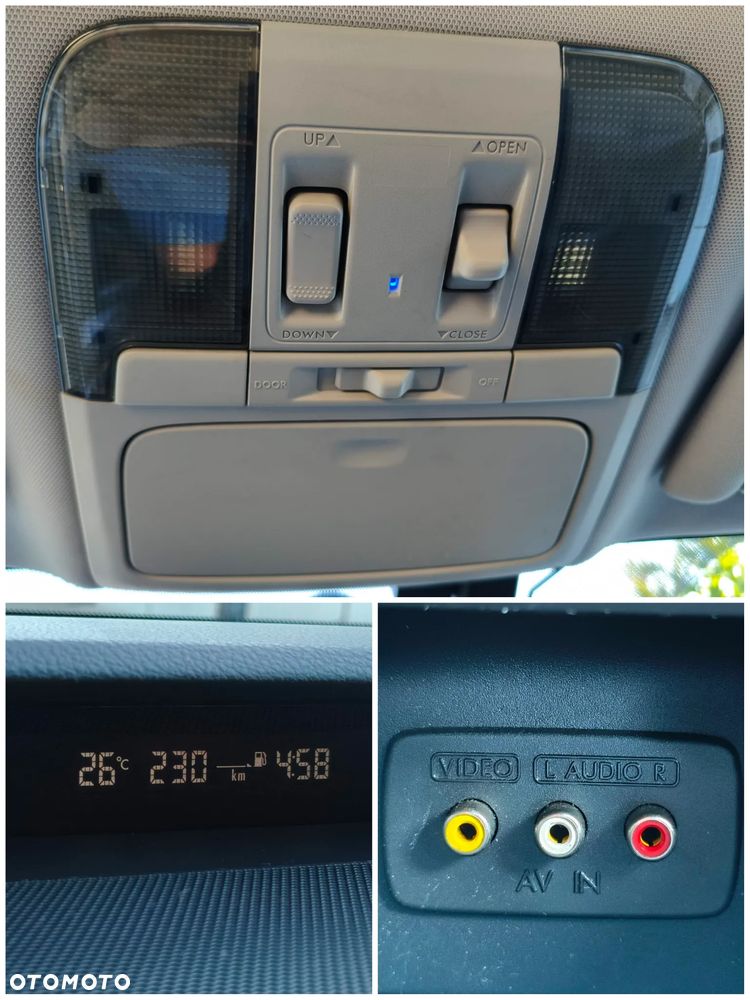Subaru Outback 3.6 R Exclusive Navi MAC - 23
