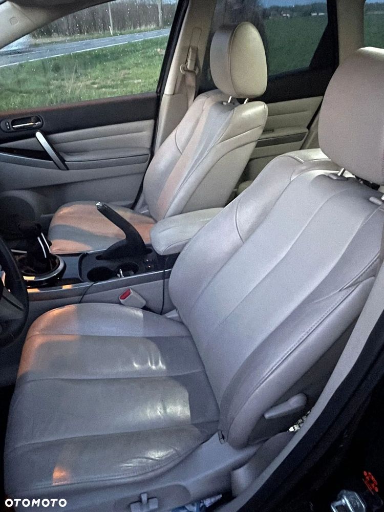 Mazda CX-7 2.2 CD Exclusive - 7