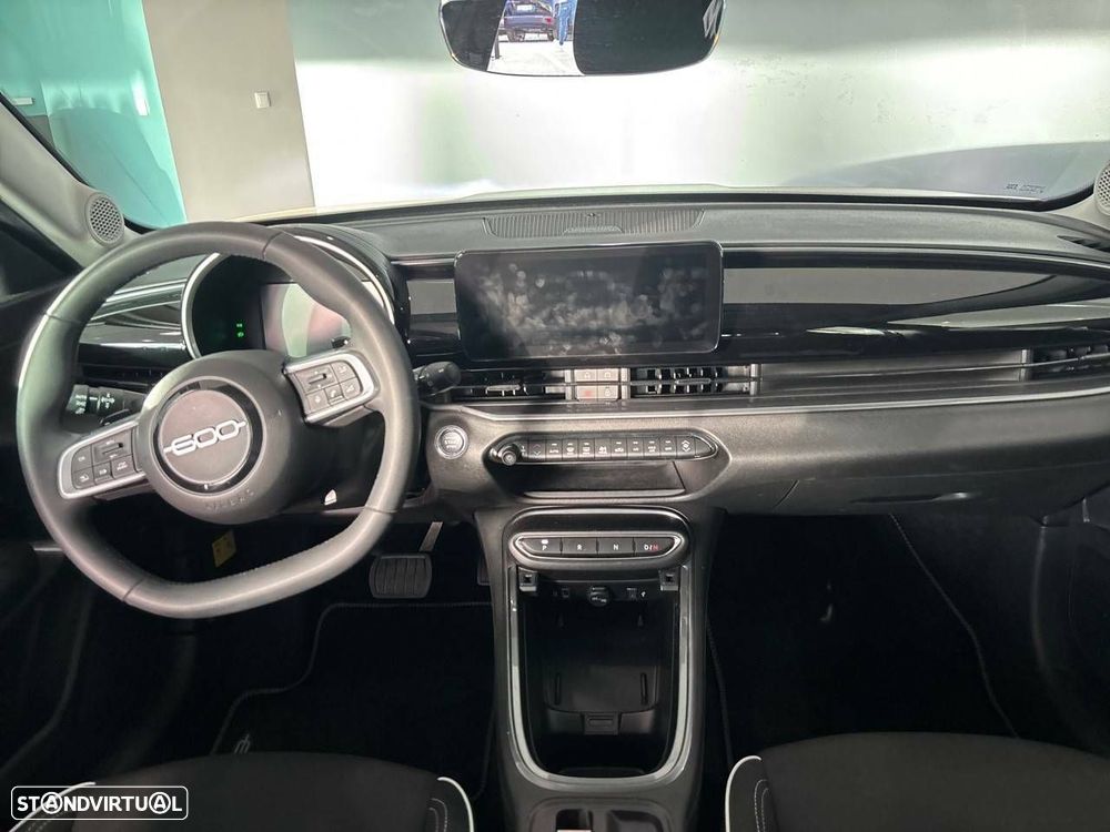 Fiat 600 - 8