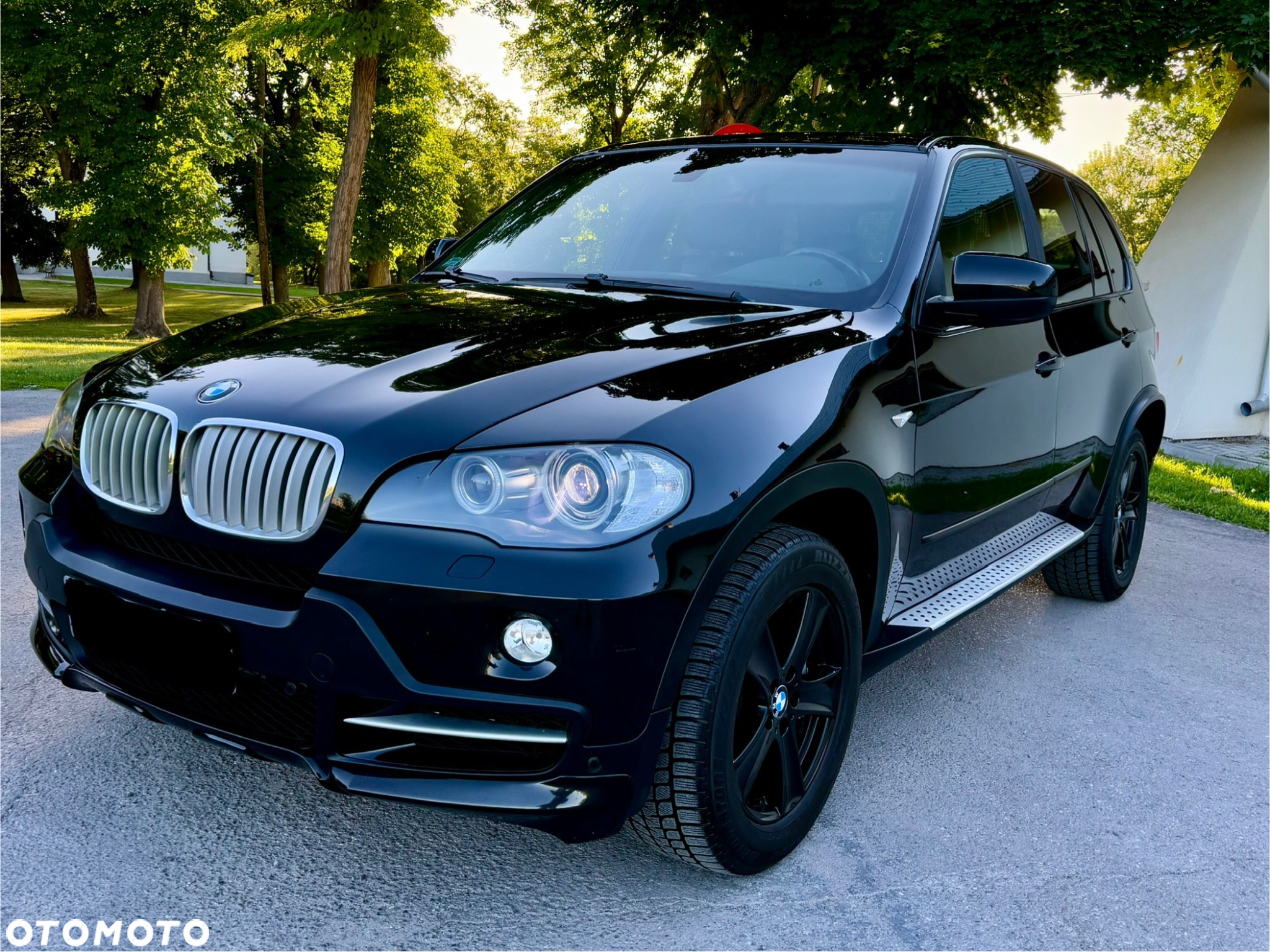 BMW X5 4.8i xDrive - 3