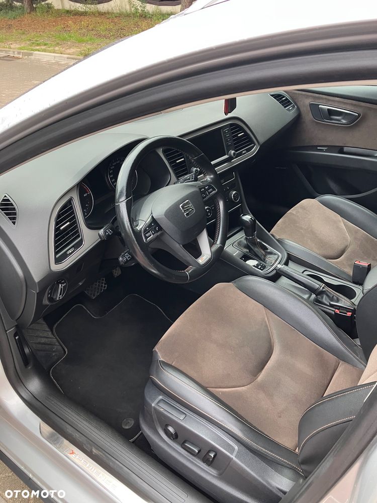 Seat Leon - 9