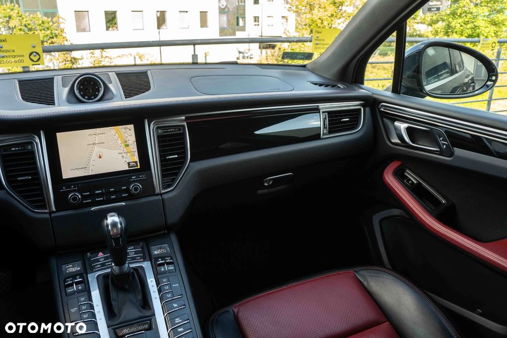 Porsche Macan - 19