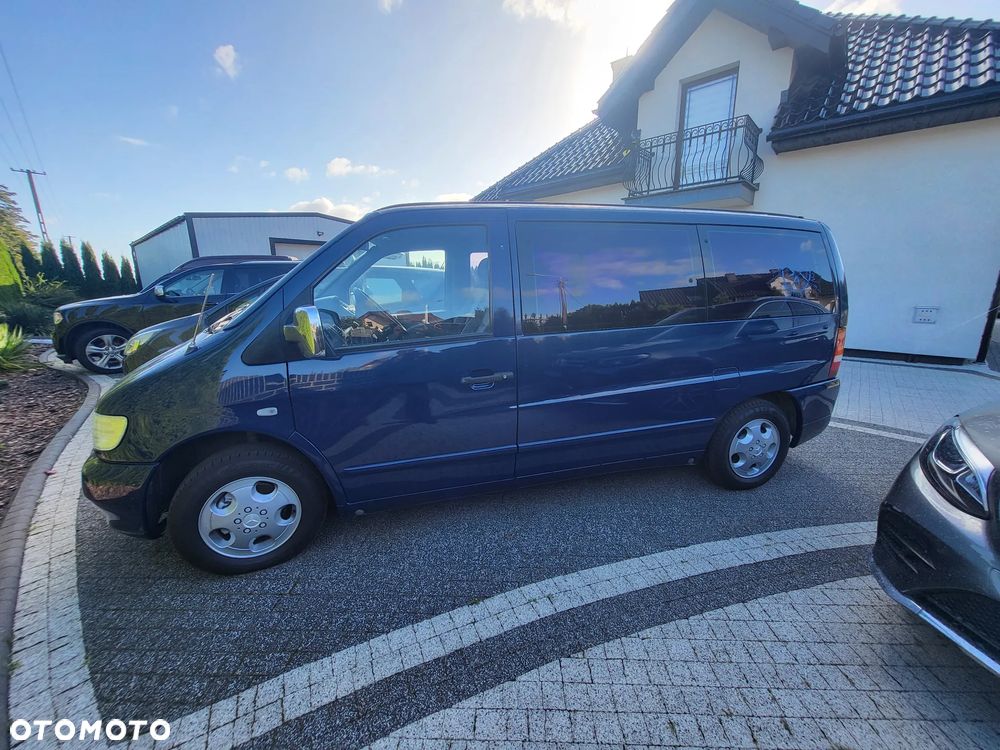 Mercedes-Benz Vito 638.194 - 3