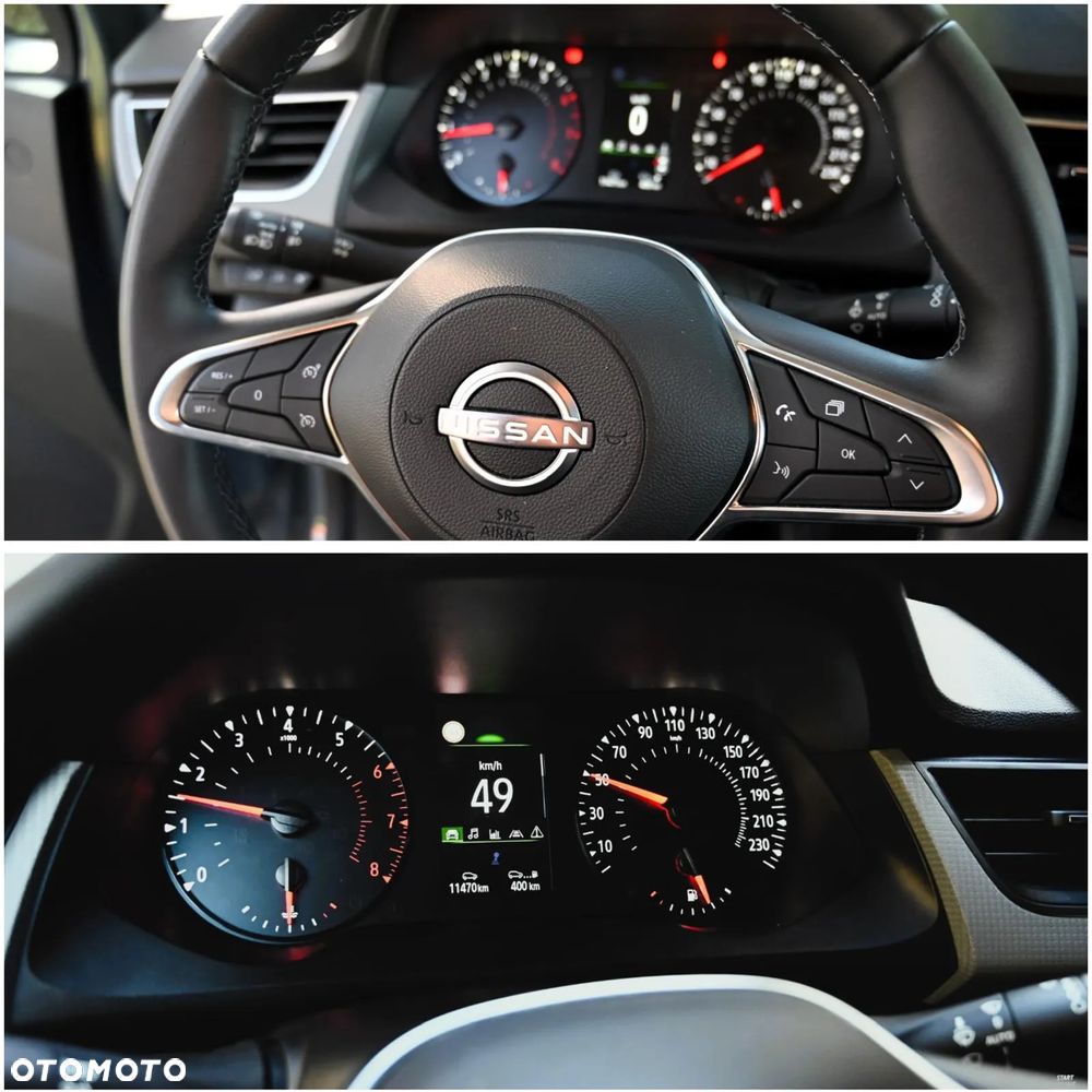 Nissan Townstar - 28