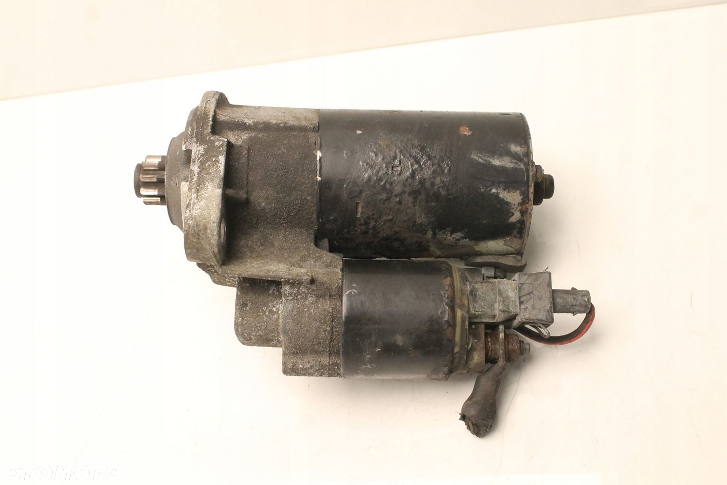 VW SHARAN 2.0 B AUDI FORD SEAT SKODA ROZRUSZNIK 0001121028 - 5