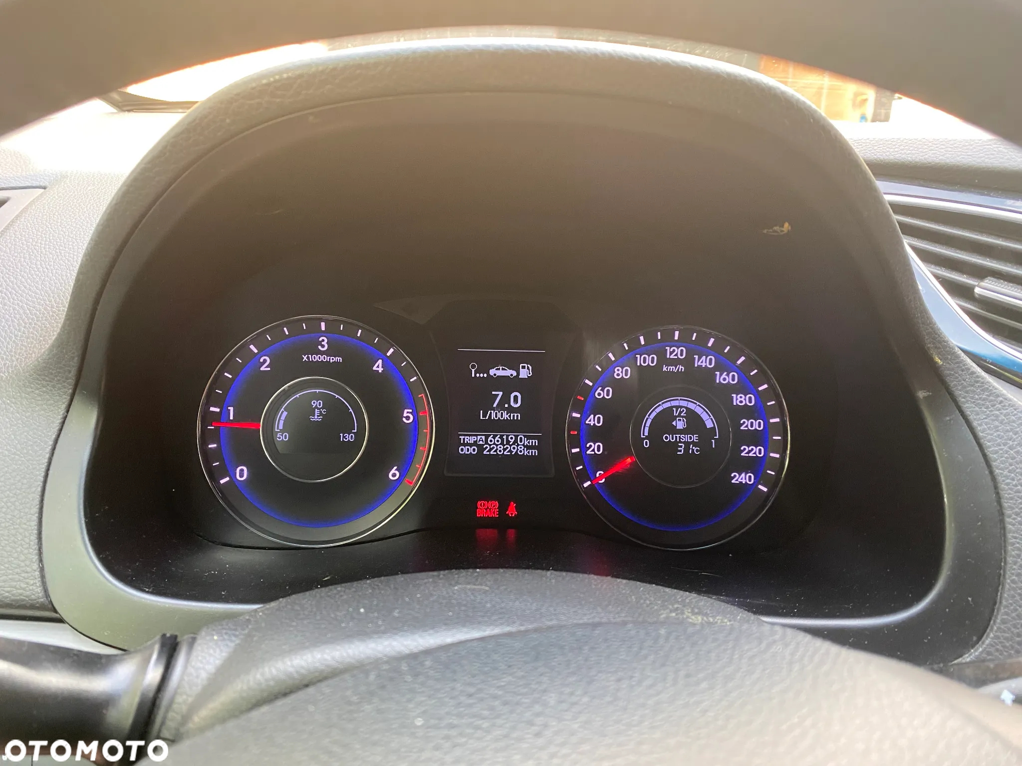 Hyundai i40 1.7 CRDi Comfort - 19