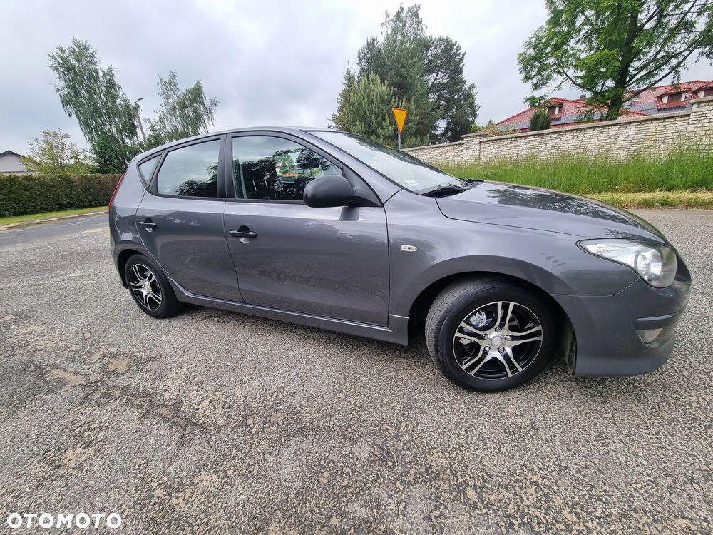 Hyundai i30 1.4 Comfort - 34