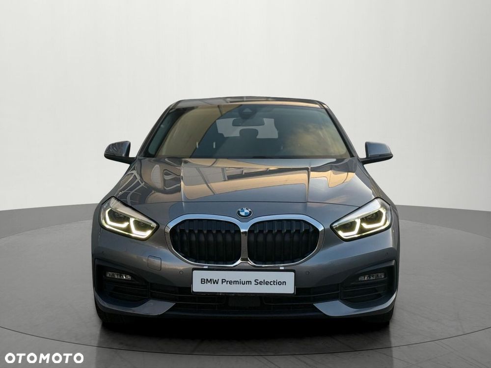 BMW Seria 1 118i Advantage - 2