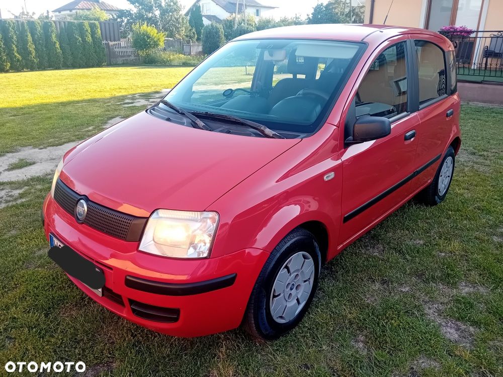 Fiat Panda - 2