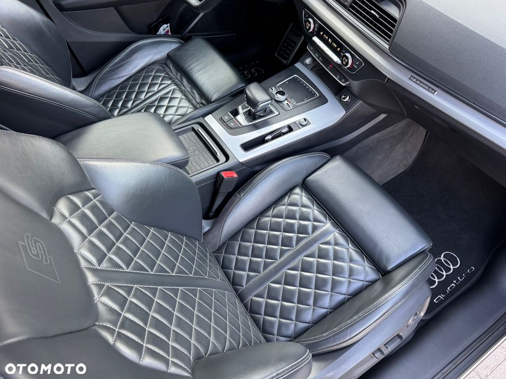 Audi Q5 2.0 TDI Quattro S tronic - 30