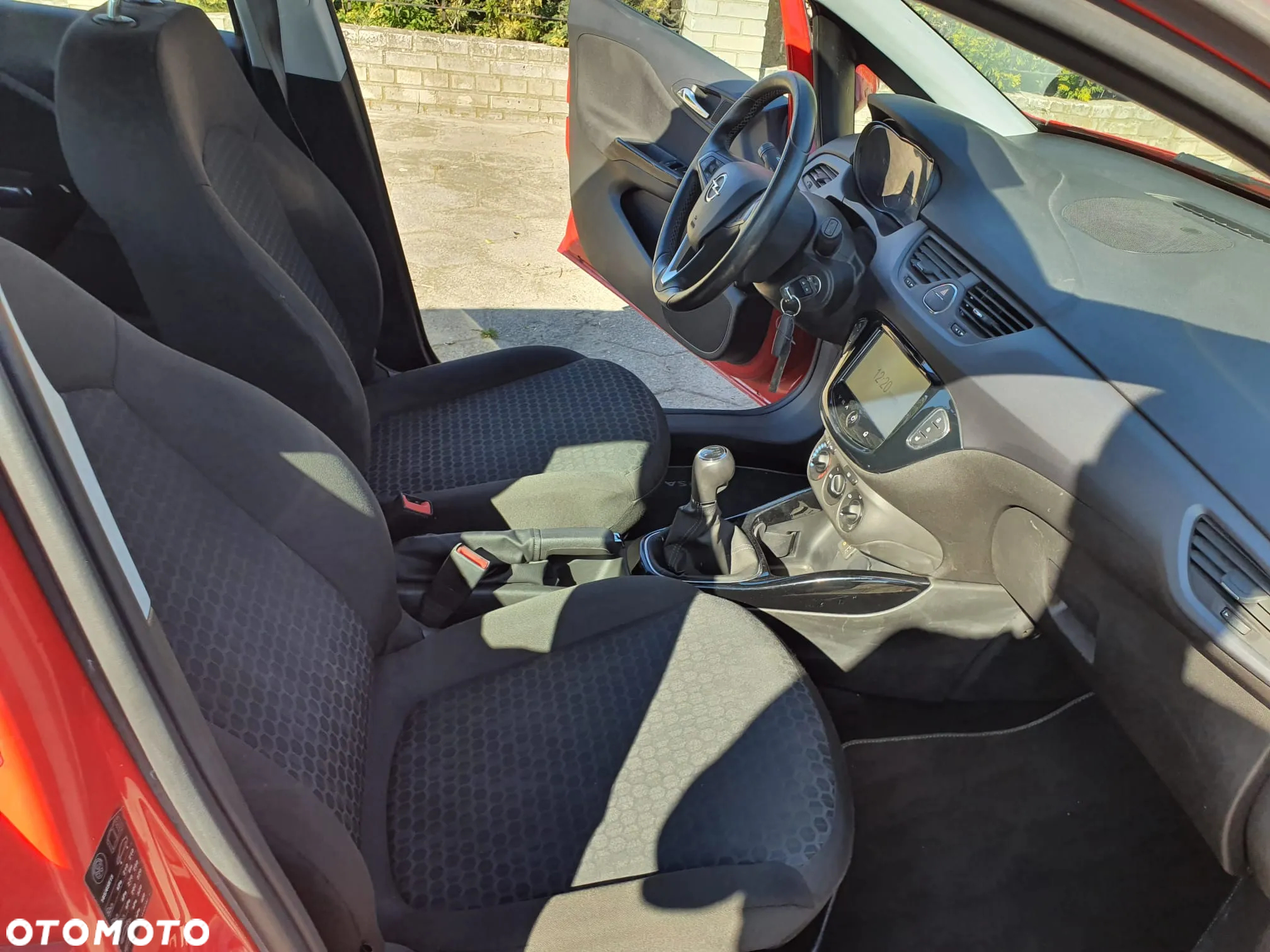 Opel Corsa 1.4 Active - 18