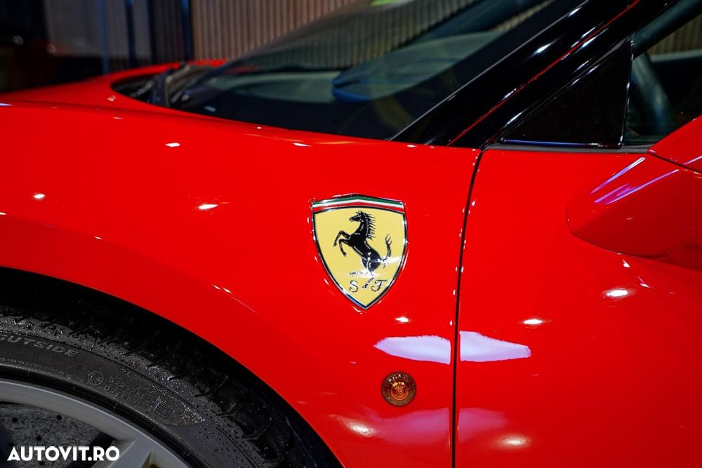 Ferrari 488 GTB - 39