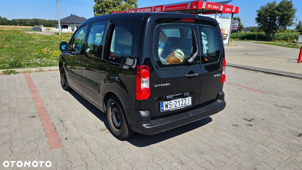 Citroën Berlingo - 3