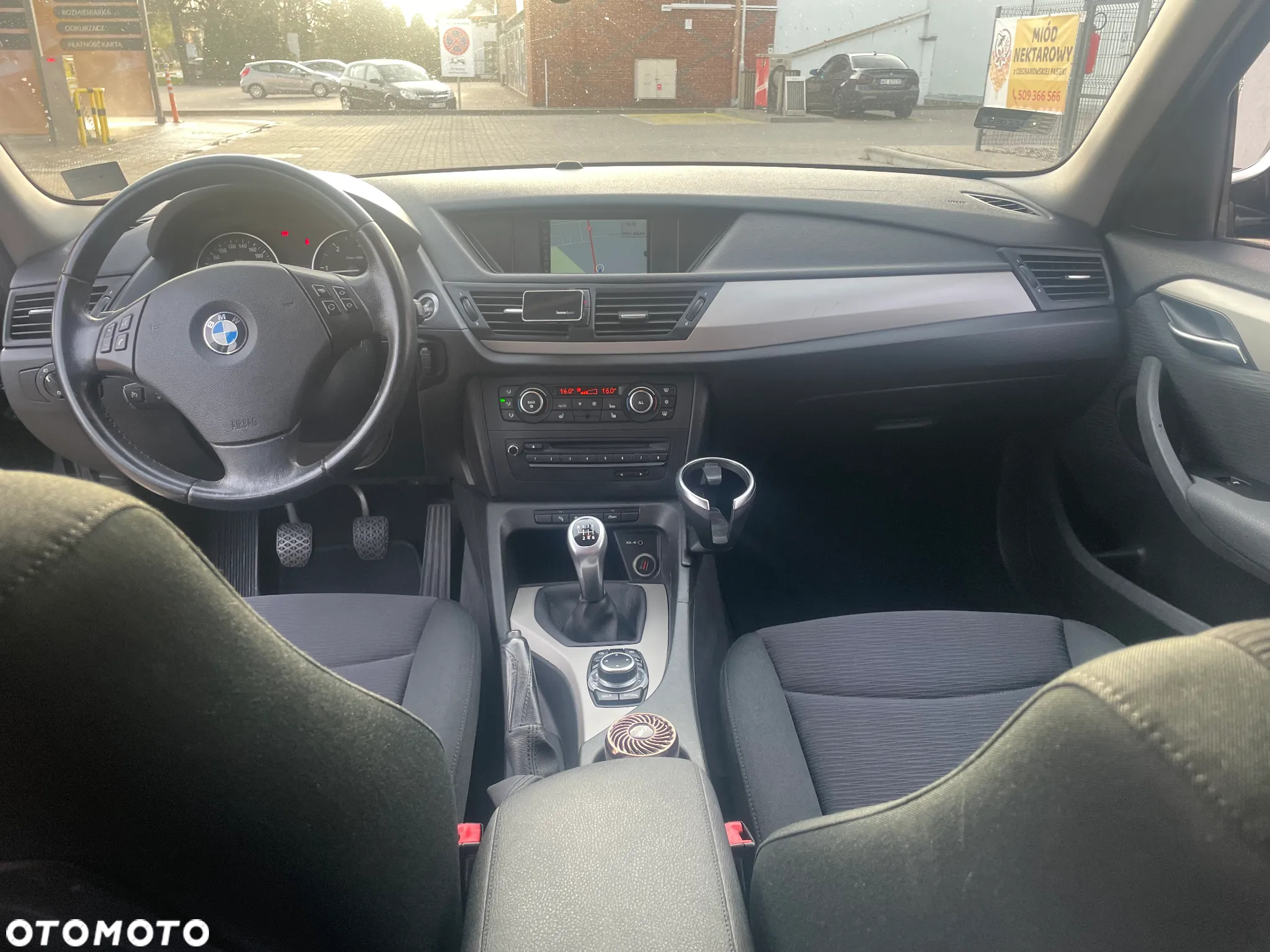 BMW X1 sDrive18d - 4
