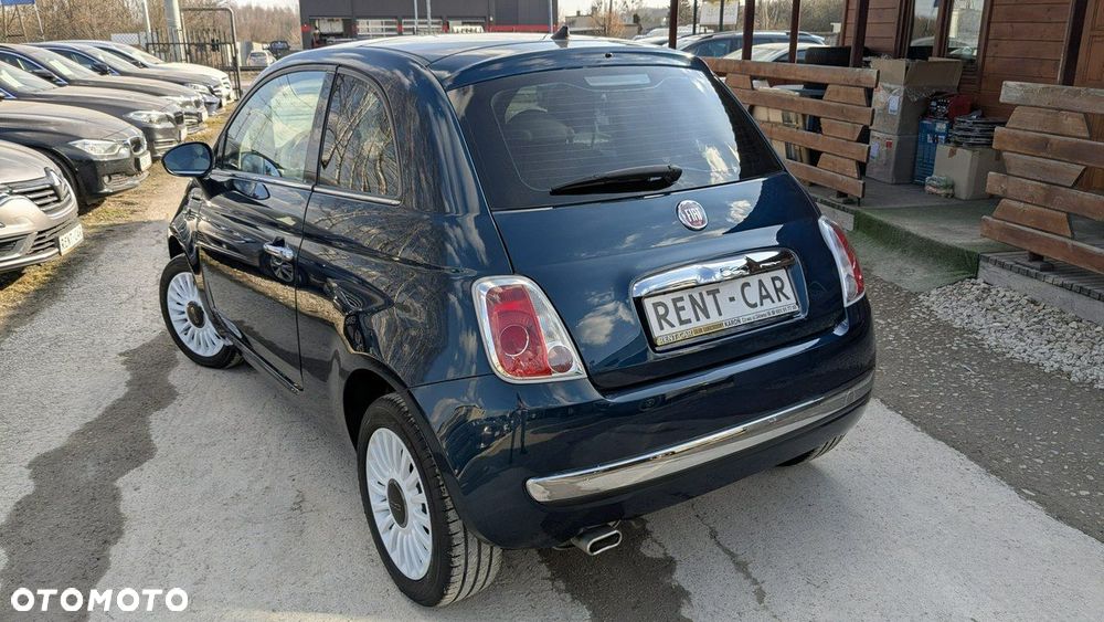 Fiat 500 - 9