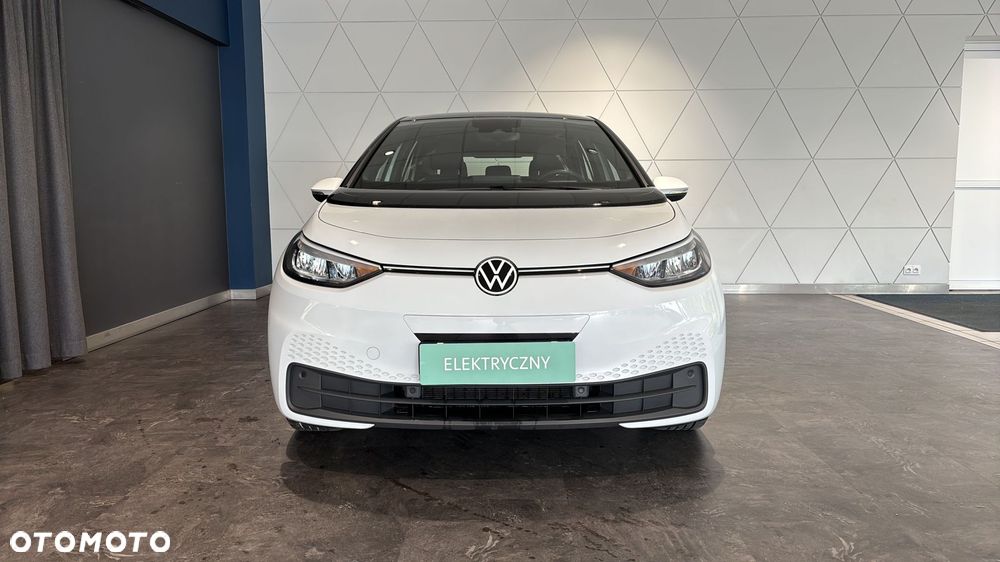 Volkswagen ID.3 - 9