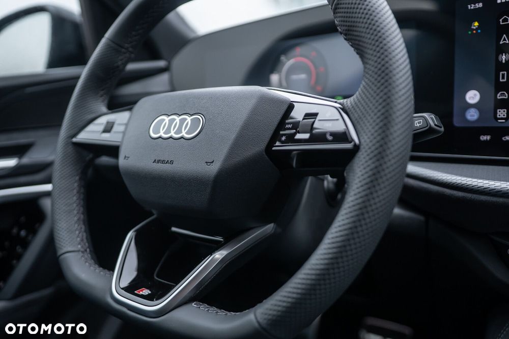 Audi Q5 Sportback - 23