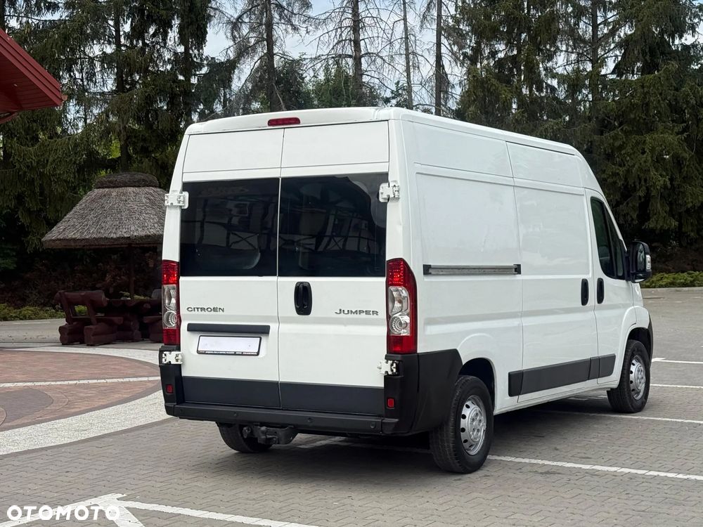 Citroën JUMPER - 9