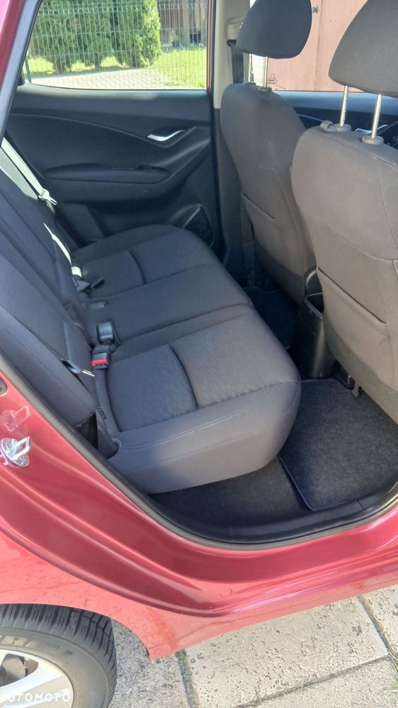 Hyundai ix20 1.4 Comfort - 11