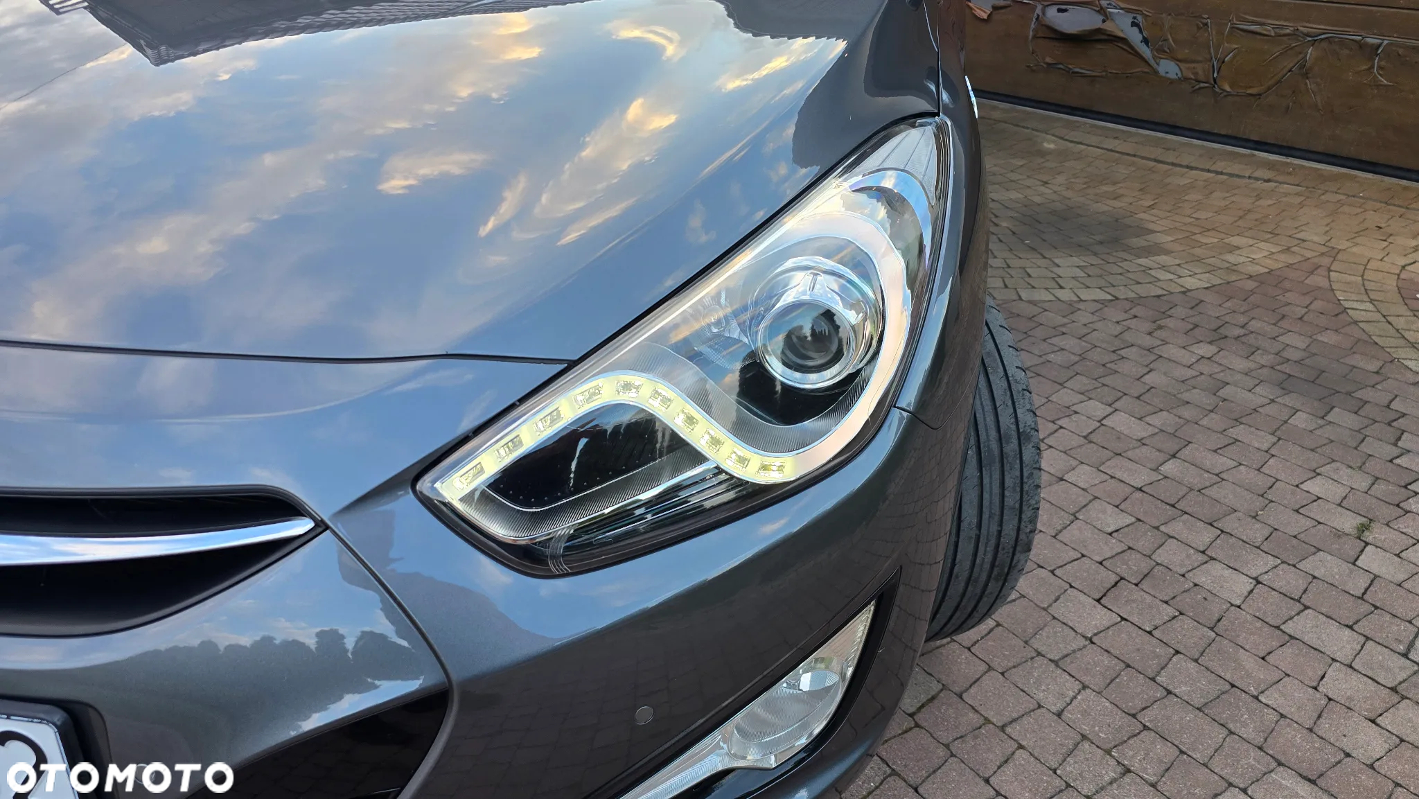 Hyundai i40 - 15