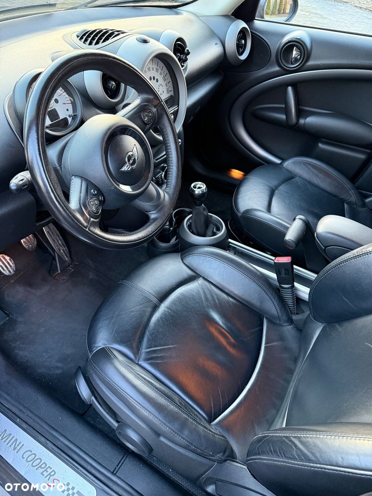 MINI Countryman Cooper S - 7