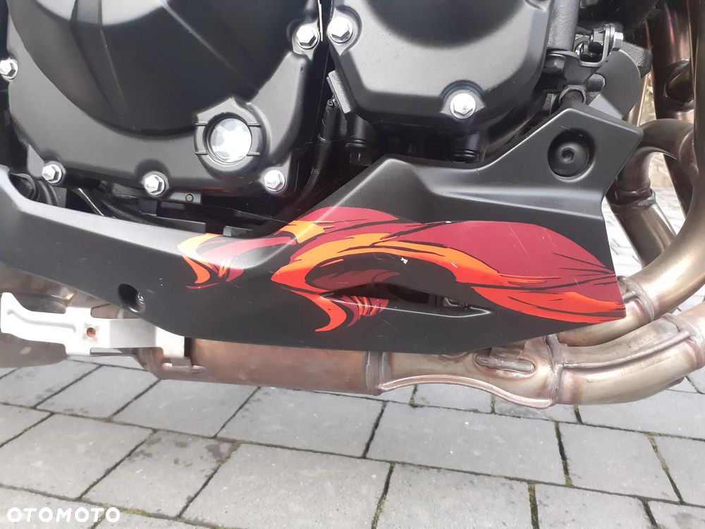 Kawasaki Z 900 - 28
