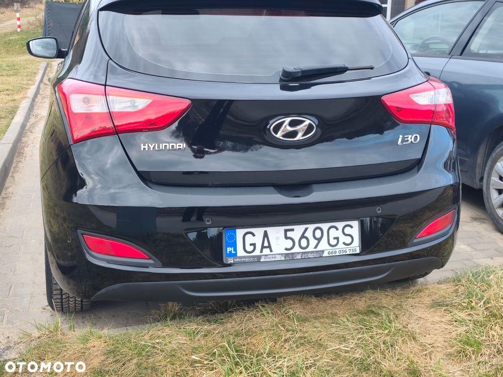 Hyundai i30 - 4