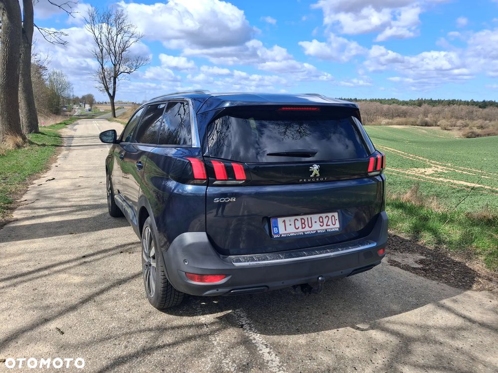 Peugeot 5008 BlueHDi 130 Active - 5