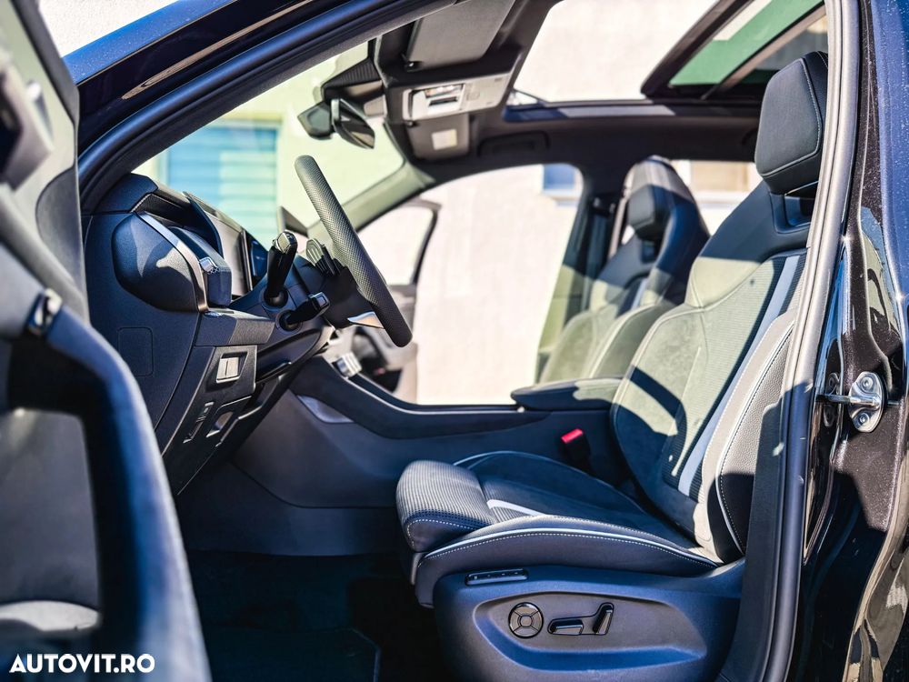 Skoda Kodiaq 2.0 TDI 4X4 DSG Sportline - 19