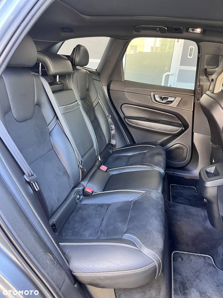 Volvo XC 60 - 26