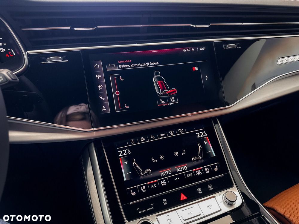Audi Q7 - 34