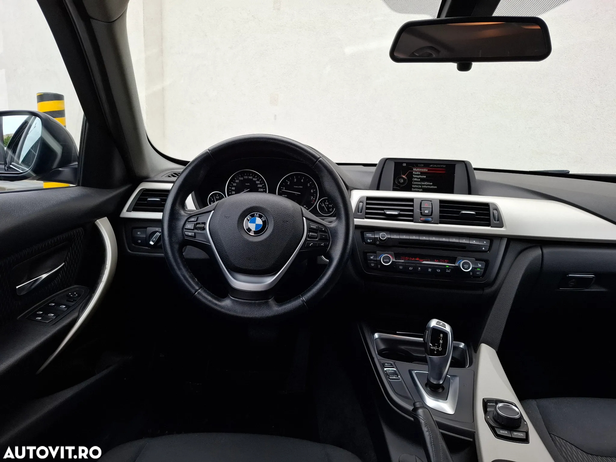 BMW Seria 3 - 14