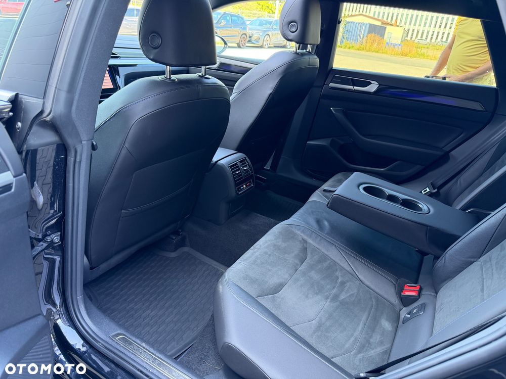 Volkswagen Arteon 2.0 TSI 4Motion R DSG - 21
