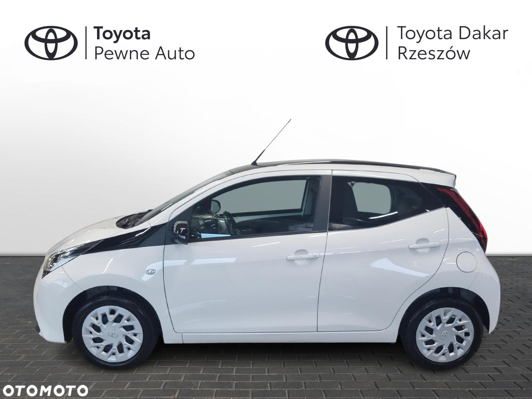 Toyota Aygo - 2