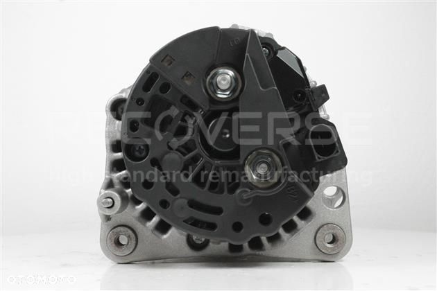 Alternator VOLKSWAGEN SEAT SKODA - 5