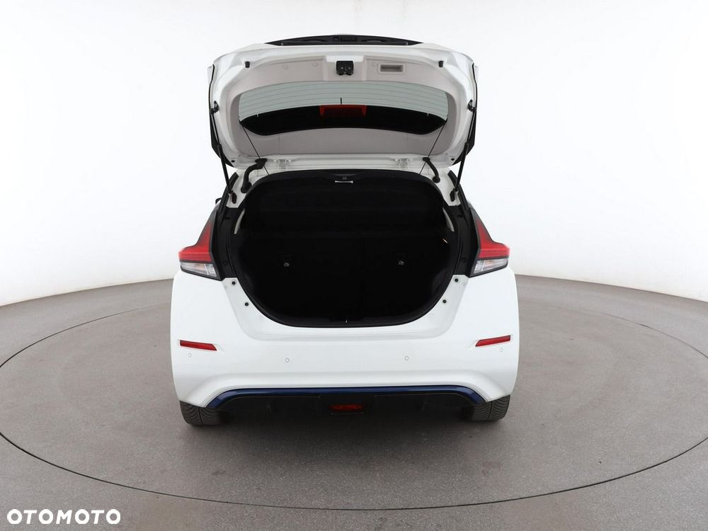 Nissan Leaf 39 kWh Acenta - 21