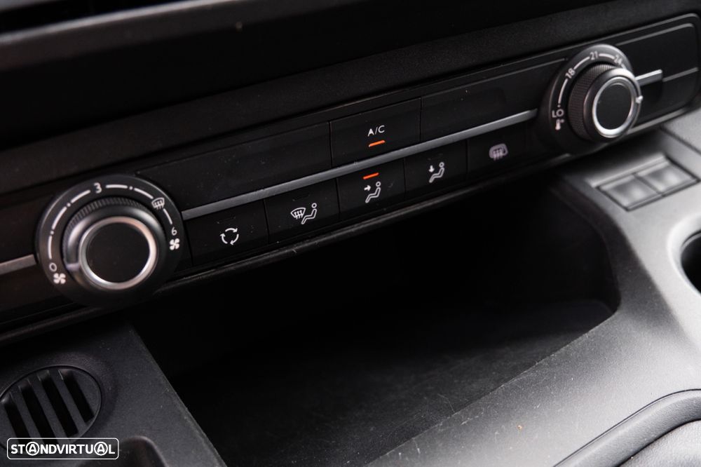 Citroën Berlingo hdi - 18