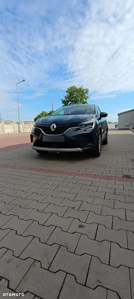 Renault Captur 1.0 TCe Zen - 7