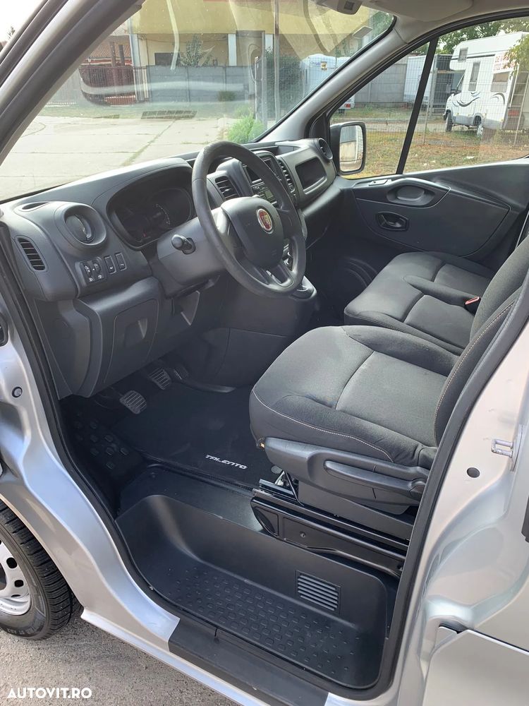 Fiat Talento - 6