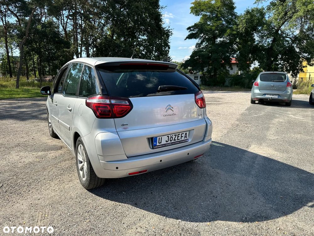 Citroën C4 Picasso 1.6 HDi Selection MCP - 15