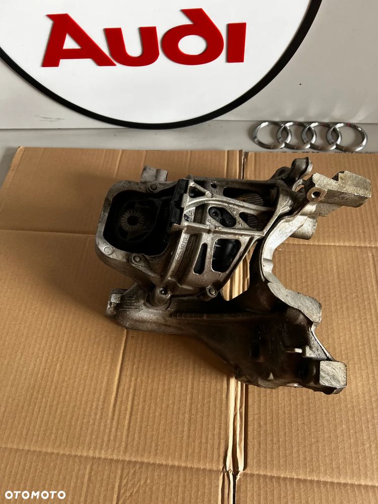 PODUSZKA SILNIKA AUDI WSPORNIK MOCOWANIE SILNIK 782215150182 782215147917 - 1