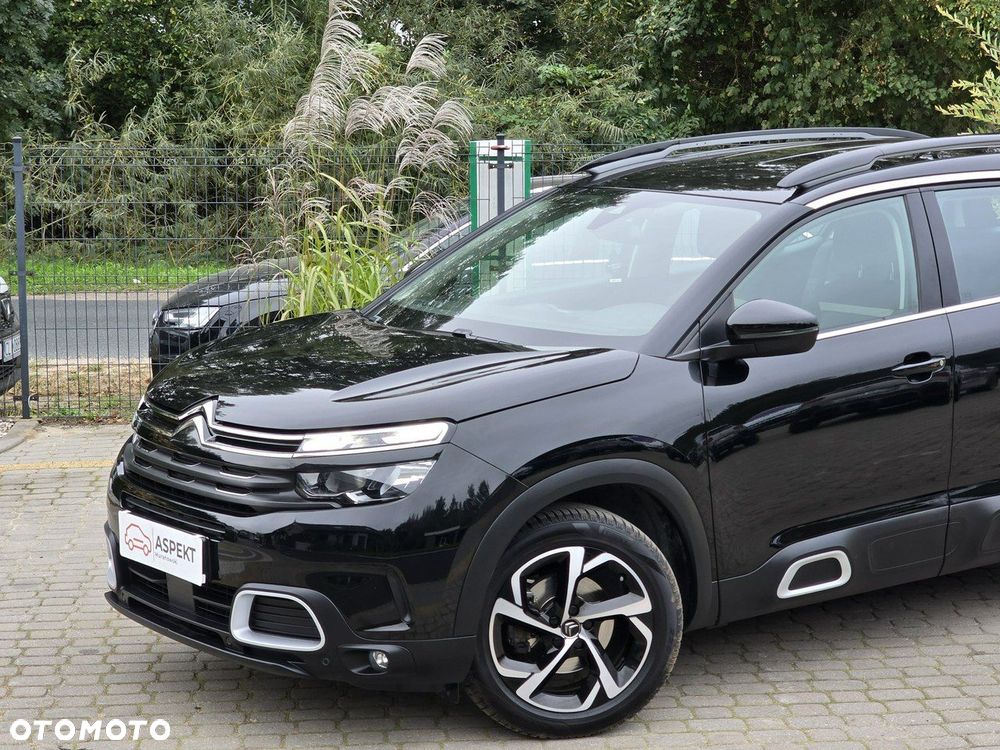 Citroën C5 Aircross - 17