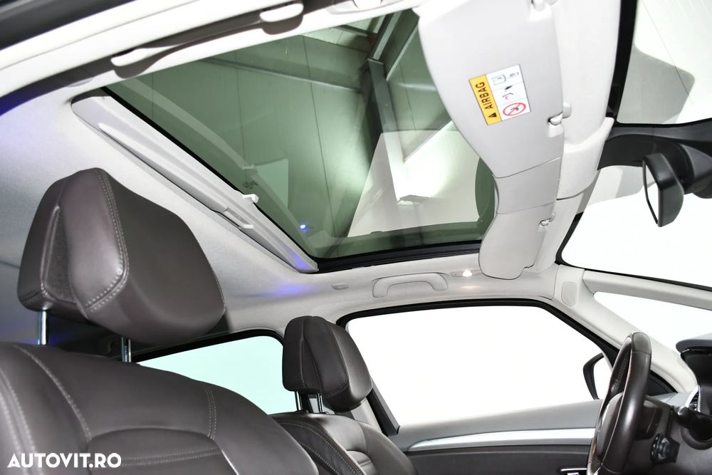 Renault Espace Energy dCi 160 EDC Intens - 10