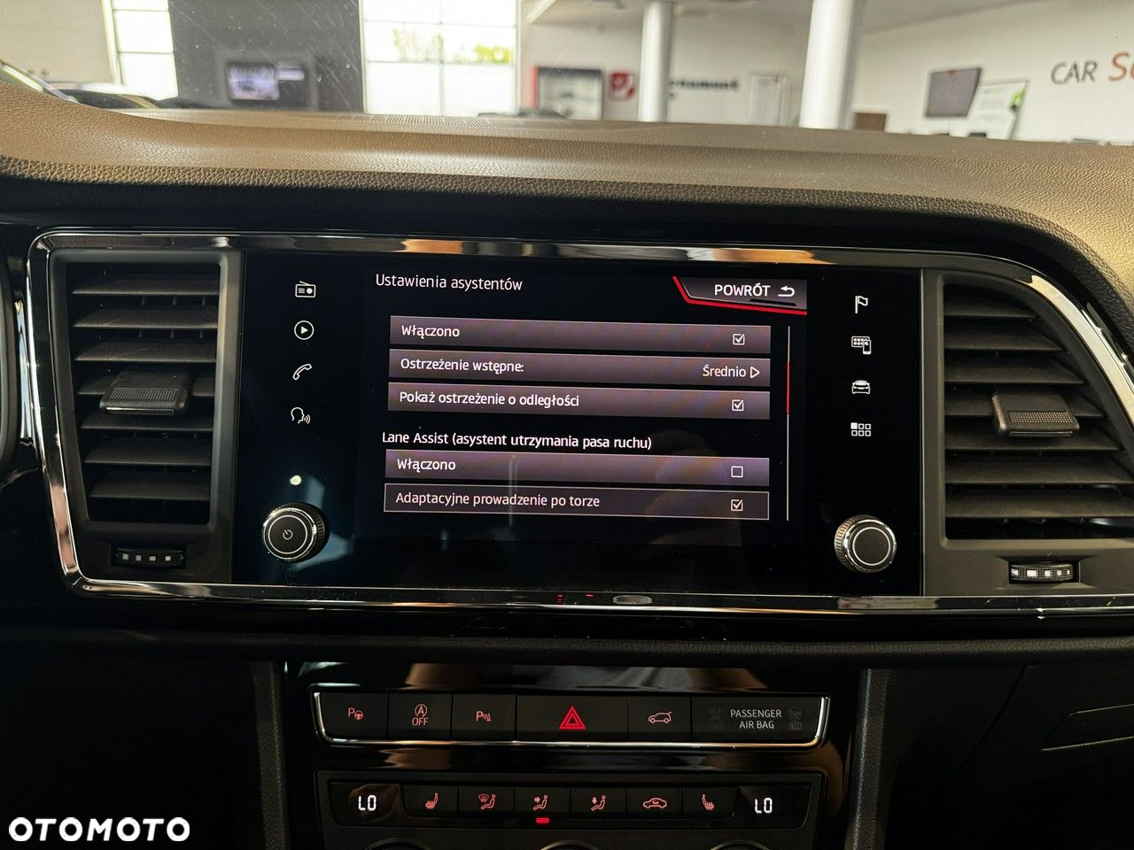 Seat Ateca - 32